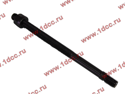 Шпилька крепления ГБЦ H2/H3 HOWO (ХОВО) VG1500010185/VG1500010215 фото 1 Белгород