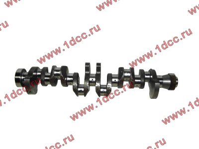 Коленвал двигателя TD226B6G CDM 833 Lonking CDM (СДМ) 12272497 фото 1 Белгород