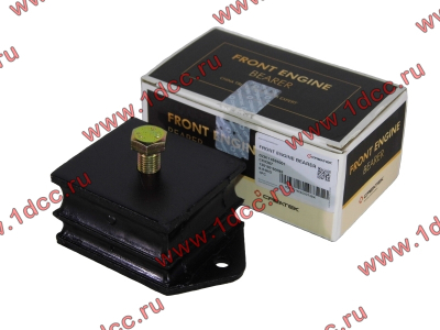 Подушка крепления двигателя передняя SH CREATEK CREATEK DZ9114593001/CK8267 фото 1 Белгород