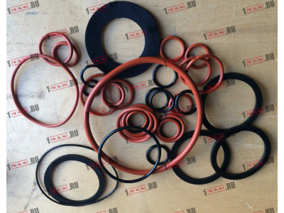 Комплект уплотнительных колец КПП (Коробки переключения передач) AZ9003072503/AZ9003071700 фото 1 Белгород