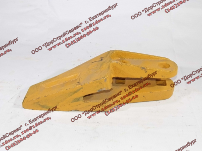 Зуб ковша боковой левый XCMG ZL30G/LW300, SDLG XCMG/MITSUBER 250900264 фото 1 Белгород