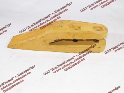 Зуб ковша центральный XCMG ZL50G/LW500, SDLG XCMG/MITSUBER 252101813 фото 1 Белгород
