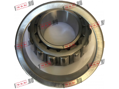 Подшипник 3016 передней спупицы внутренний DF DONG FENG (ДОНГ ФЕНГ) 31ZB3-03020 для самосвала фото 1 Белгород
