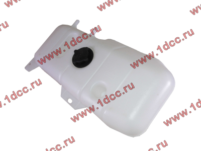 Бачок расширительный H2/H3 HOWO (ХОВО) WG9719530260 фото 1 Белгород