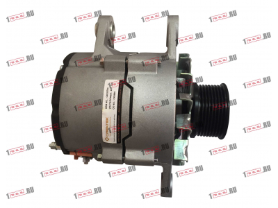 Генератор DF CREATEK CREATEK C4930794/CK8699 фото 1 Белгород