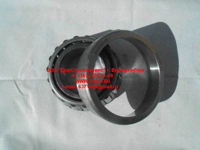Подшипник 3007910 промежуточного вала КПП ZF 5S-150GP H2/H3 КПП (Коробки переключения передач) 735370011 фото 1 Белгород