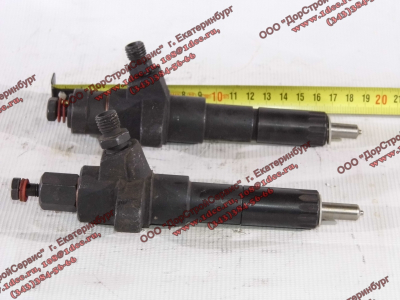 Форсунка в сборе CKBL68S001 ДВС Yuchai YC6B125/YC6108 YUCHAI (ЮЧАЙ) J3200-1112010A фото 1 Белгород