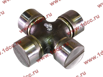 Крестовина D-48 L-128 XCMG/MITSUBER HW-CA1160K2B, 530F1 фото 1 Белгород