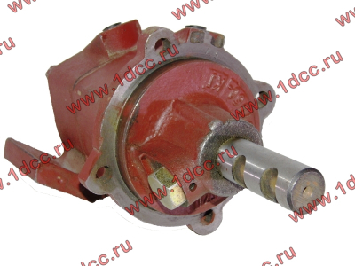 Цилиндр переключения пониженной-повышенной передач KПП Fuller 12JS160T КПП (Коробки переключения передач) 12JS160T-1707060 фото 1 Белгород