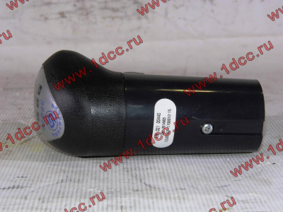 Ручка КПП 12ти ступенчатой с флажком SH SHAANXI / Shacman (ШАНКСИ / Шакман) 12JS160T-1708010-15 фото 1 Белгород