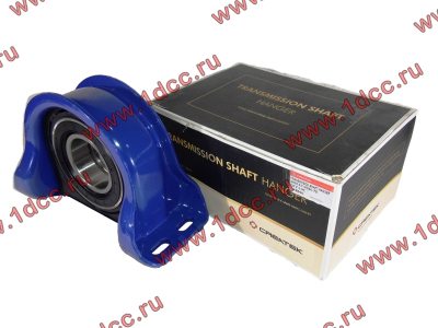 Подшипник подвесной карданный D=75х43х250мм на 4 шпильки SH CREATEK CREATEK 26013314030-75/CK фото 1 Белгород