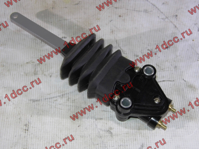 Кран уровня пола кабины MAN/DAF/IVE/RVI/Н/SHAANXI HOWO (ХОВО) 4640070010 фото 1 Белгород