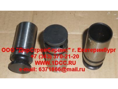 Стакан штанги-толкателя WP12 SHAANXI / Shacman (ШАНКСИ / Шакман) 612630050007 фото 1 Белгород