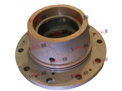 Ступица задняя F J6 FAW (ФАВ) 3104011-AOE для самосвала фото 1 Белгород