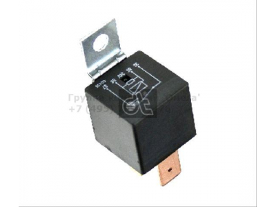 Реле 24V 70A MAN ЕВРОПА 090285026 фото 1 Белгород