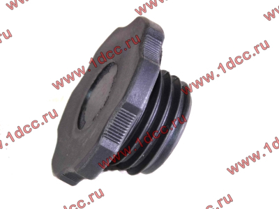 Крышка маслозаливной горловины F FAW (ФАВ) 1003037-29D для самосвала фото 1 Белгород