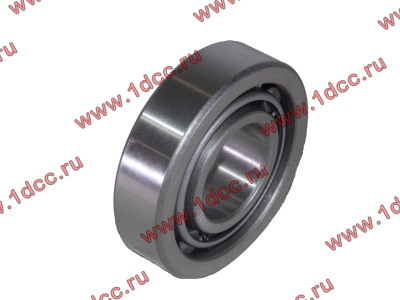 Подшипник 42307E промежуточного вала делителя передний роликовый KПП Fuller RT-11509 КПП (Коробки переключения передач) 42307E фото 1 Белгород