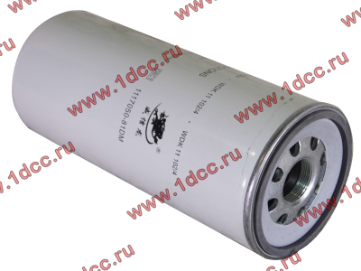 Фильтр топливный F3 F4 FAW (ФАВ) 1117050A-81DM для самосвала фото 1 Белгород