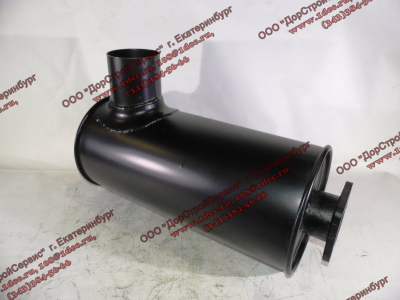 Глушитель CDM 833,843 Lonking CDM (СДМ) 13023179 фото 1 Белгород