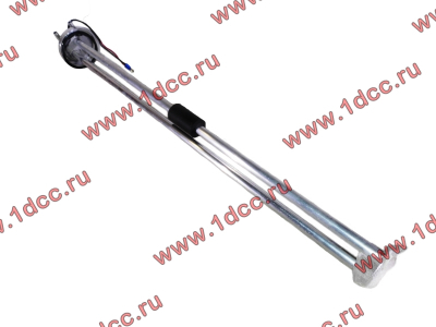 Топливозаборник 380л. с датч. уровня топлива L=680 H2/H3 HOWO (ХОВО) WG9112550129 фото 1 Белгород