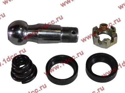 Ремкомплект наконечника рулевых тяг F FAW (ФАВ) 3003032-1H для самосвала фото 1 Белгород