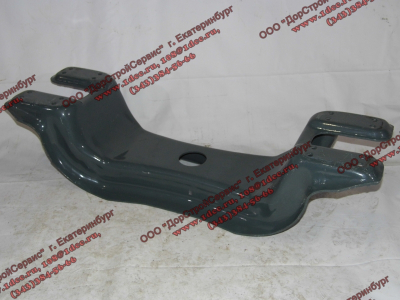 Траверса нижняя под КПП H HOWO (ХОВО) AZ9114510511 фото 1 Белгород