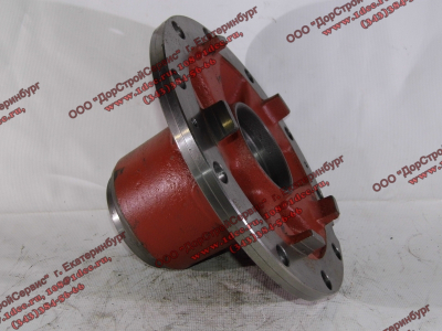 Ступица передняя SH SHAANXI / Shacman (ШАНКСИ / Шакман) 81.44301.0146 фото 1 Белгород