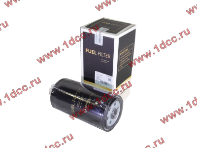 Фильтр топливный тонкой очистки железный M=16, D=85, L=158 H2/CDM 833 CREATEK CREATEK VG14080740A/CK8640 фото 1 Белгород