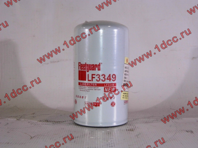 Фильтр масляный КИТАЙ Разное LF3349 фото 1 Белгород