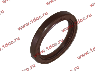 Сальник 48х62х8 компрессора воздушного одноцилиндрового H2/H3 HOWO (ХОВО)  фото 1 Белгород