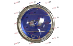 Лампа фары F3000 (противотуманная) SH фото Белгород