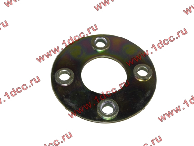 Пластина на муфту ТНВД (круглая, малая) H EGR HOWO (ХОВО)  фото 1 Белгород