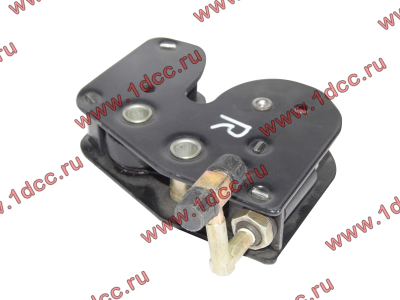 Гидрозамок кабины DF правый DONG FENG (ДОНГ ФЕНГ) 5002175-C0100 для самосвала фото 1 Белгород