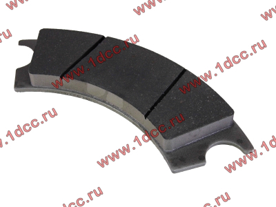 Колодка тормозная Liugong CLG835/856 XCMG/MITSUBER 35C0025 фото 1 Белгород