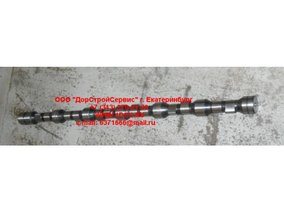 Вал распределительный TD226B-6G CDM 833 Lonking CDM (СДМ) 13031471 фото 1 Белгород