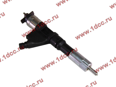 Форсунка D12 HOWO A7 VG1246080051 фото 1 Белгород