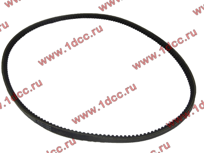 Ремень 13х1140 SH SHAANXI / Shacman (ШАНКСИ / Шакман) 612600020392 фото 1 Белгород