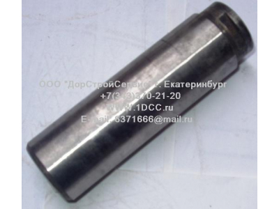 Палец опорный тормозной колодки передней L-110 F FAW (ФАВ) 3501082-4E (110) для самосвала фото 1 Белгород