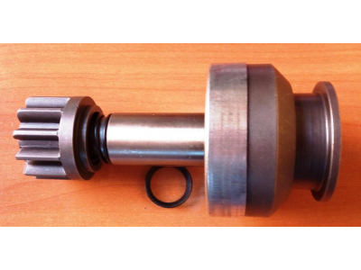 Бендикс стартера Iskra 10 зубьев H/SH HOWO (ХОВО) BEND11-ISKRA-MP фото 1 Белгород