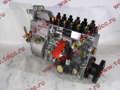 ТНВД 371 л.с. H2 HOWO (ХОВО) 61260080302 фото 1 Белгород