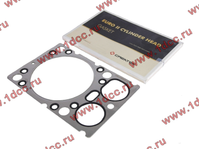 Прокладка ГБЦ металлическая H2 CREATEK CREATEK 61500040049/CK8001 фото 1 Белгород