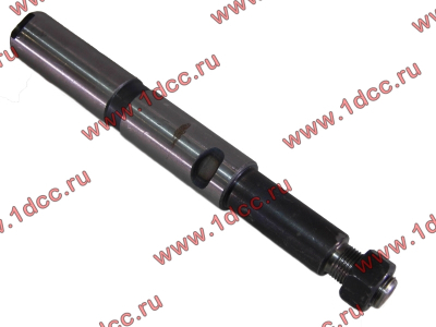 Палец передний рессоры передней правой (под цилиндр подъема кабины) d-30 L-250 F 6х4 FAW (ФАВ) 2902471-367 для самосвала фото 1 Белгород