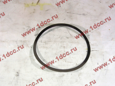 Шайба втулки балансира регулировочная 0,1мм H2/H3 HOWO (ХОВО) AZ9100520008 фото 1 Белгород