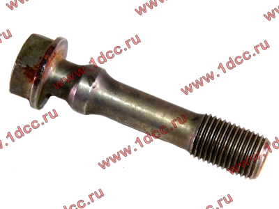 Болт шатуна D12 HOWO A7 VG1246030013 фото 1 Белгород