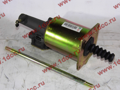 ПГУ (Пневмогидроусилитель сцепления) d-90 WABCO H3 HOWO (ХОВО) WG9725230033 фото 1 Белгород