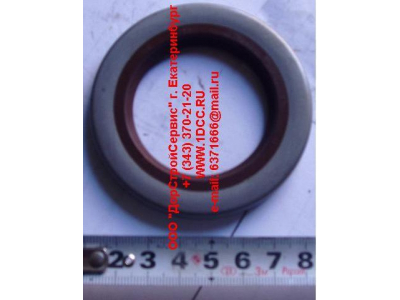Сальник 48х75х8 первичного вала КПП ZF 5S-150GP H КПП (Коробки переключения передач) 734310110 фото 1 Белгород