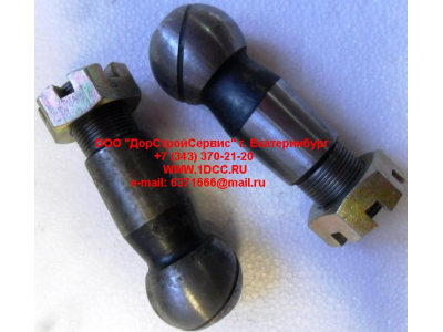 Палец шаровой DF DONG FENG (ДОНГ ФЕНГ) 330RC16-066 для самосвала фото 1 Белгород