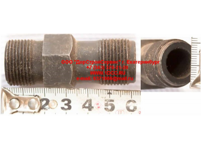 Коннектор датчика спидометра (фитинг) КПП (Коробки переключения передач) F91005-1 фото 1 Белгород