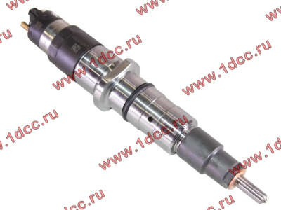 Форсунка DF3 340-375 л.с. DONG FENG (ДОНГ ФЕНГ) C4940640 (0445120121) для самосвала фото 1 Белгород