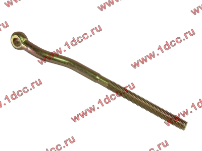 Болт натяжной генератора (изогнутый) SH SHAANXI / Shacman (ШАНКСИ / Шакман) VG1500090026 фото 1 Белгород